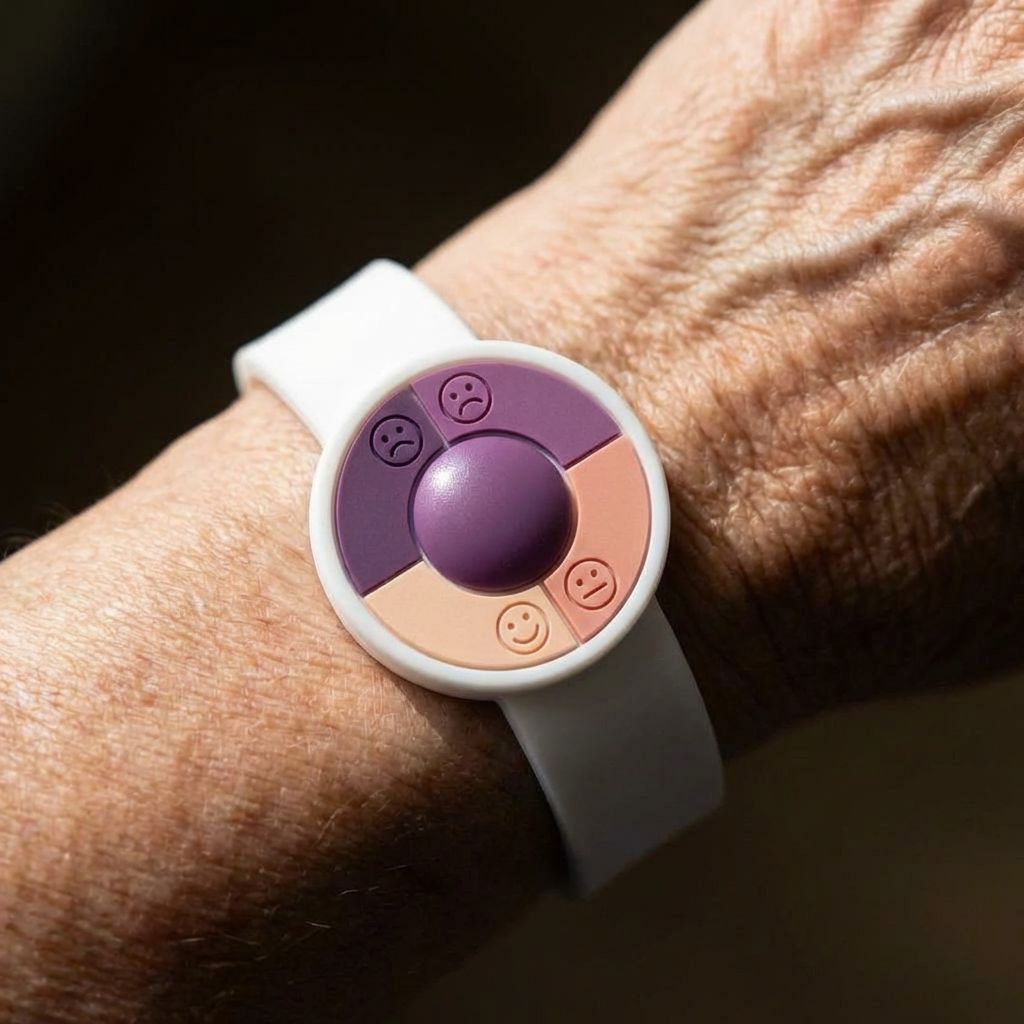 Sonnenschutz UV Armband