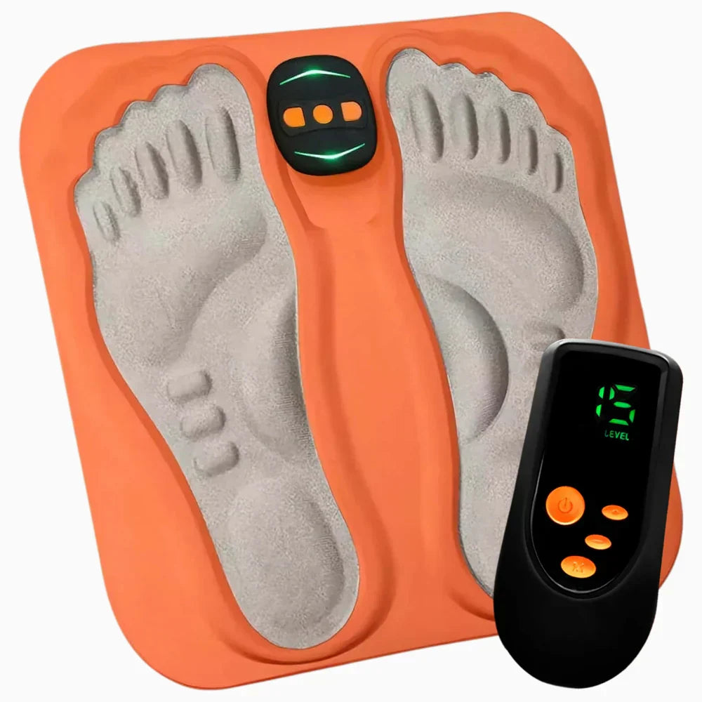 KraftEssenz Fuß-Massagegerät Pro