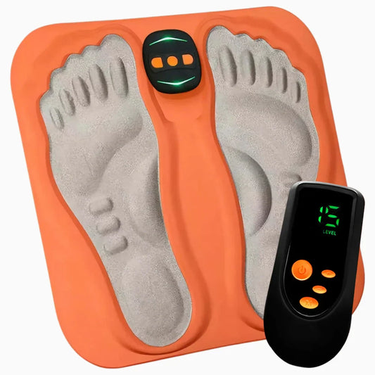 KraftEssenz Fuß-Massagegerät Pro