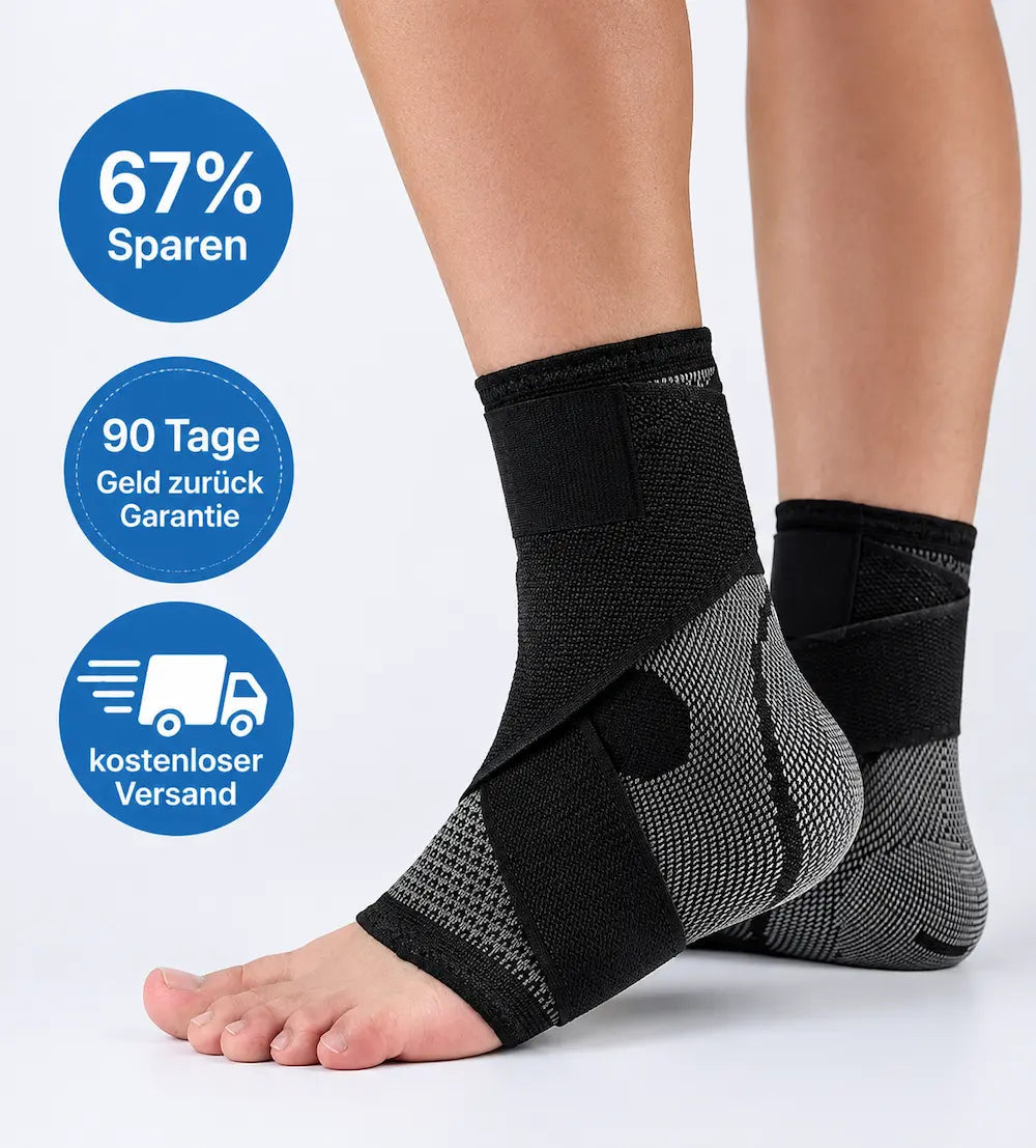 Orthotal Bandage Produktbild